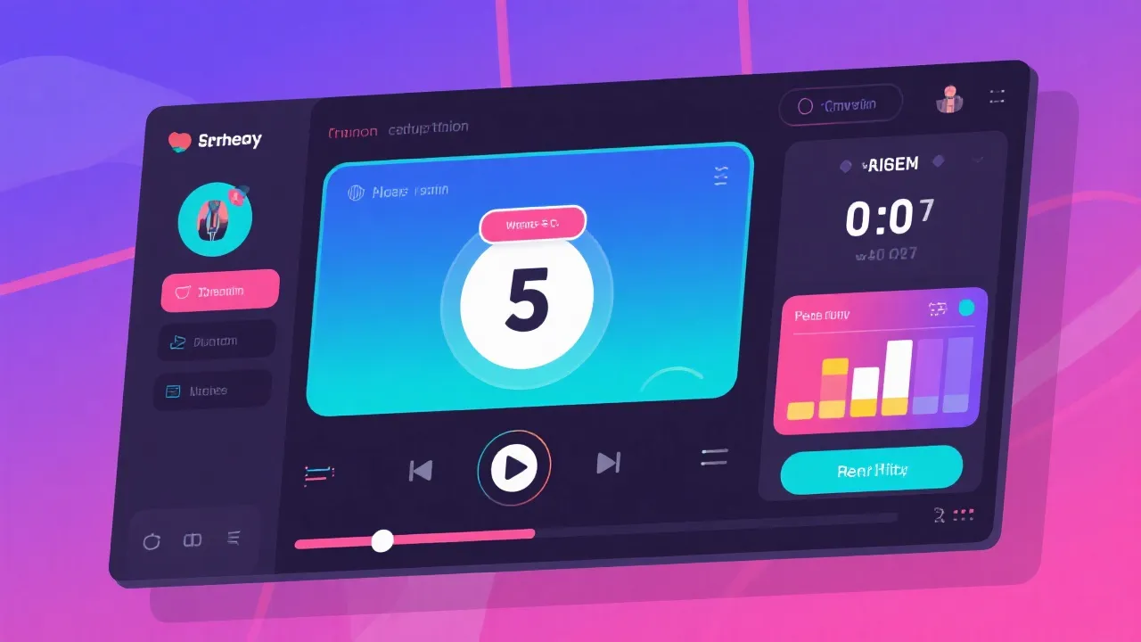 排列5最新开奖直播展示