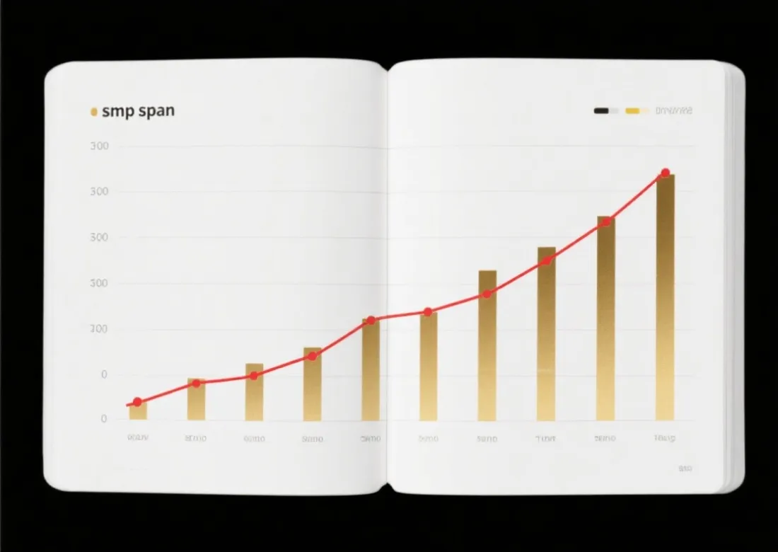 排列5和值跨度分析图